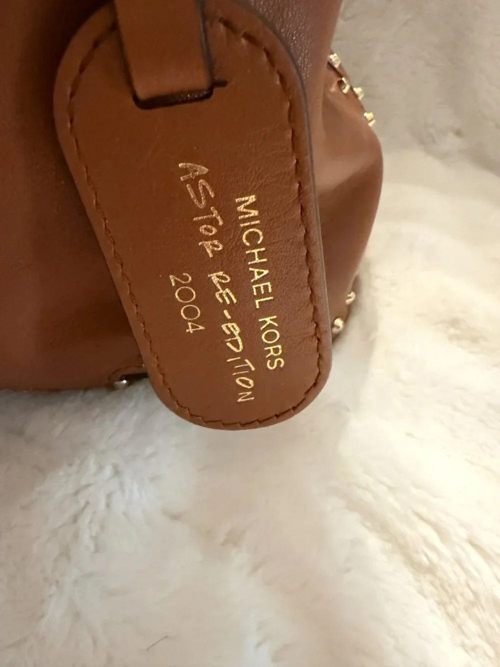 Michael Kors bag